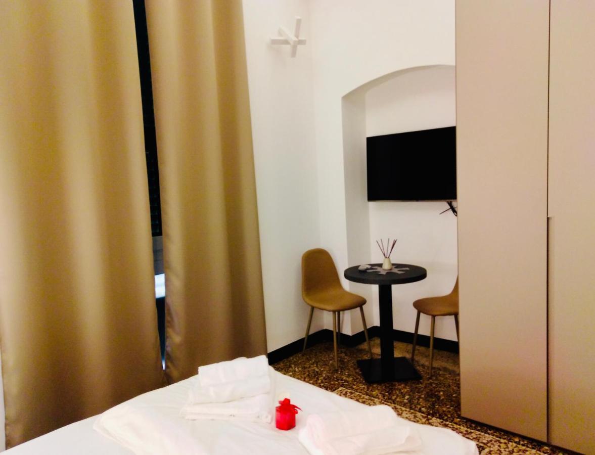Appartamento Palazzo San Giorgio  Genova Esterno foto