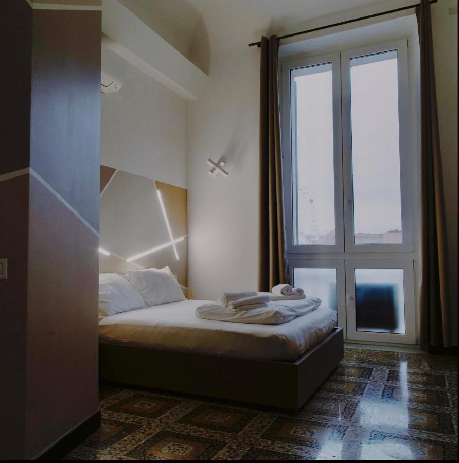 Appartamento Palazzo San Giorgio  Genova Esterno foto