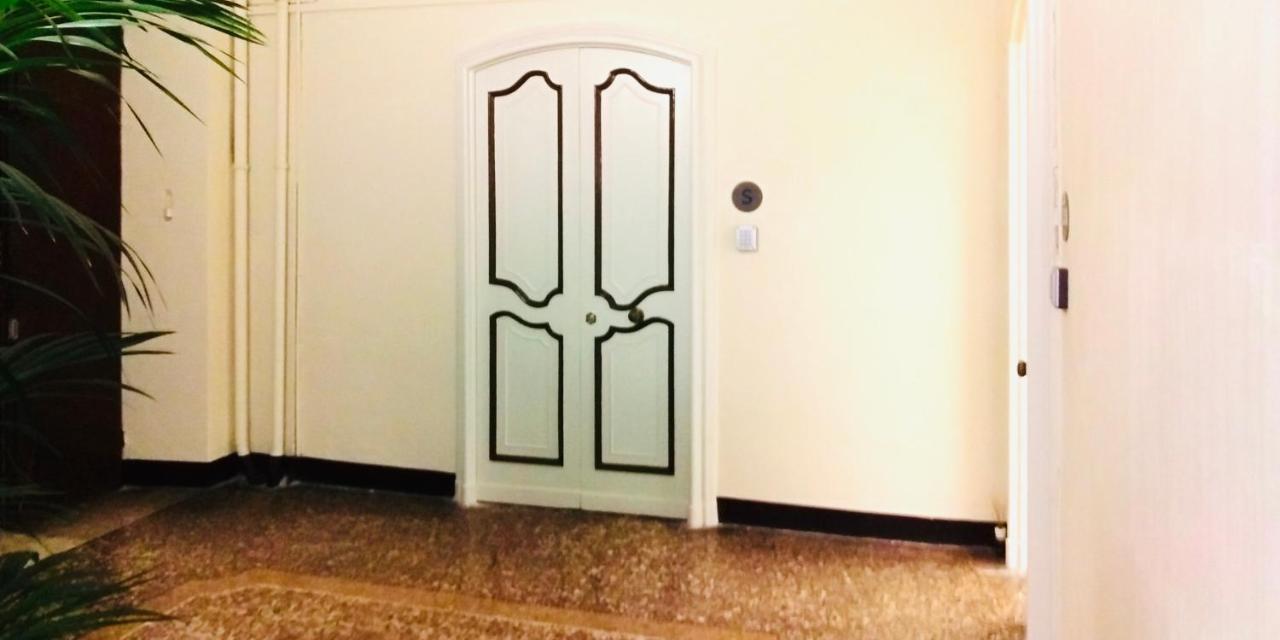 Appartamento Palazzo San Giorgio  Genova Esterno foto