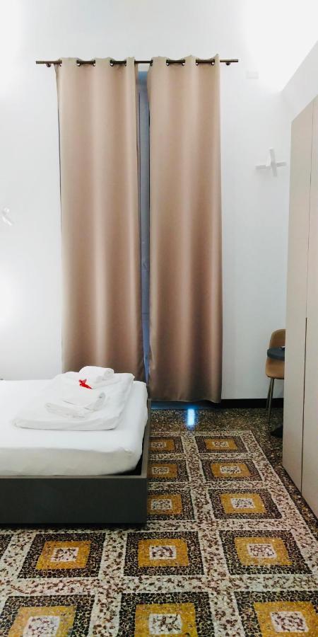 Appartamento Palazzo San Giorgio  Genova Esterno foto
