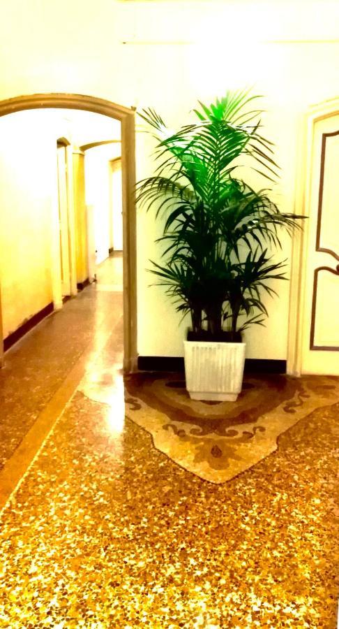 Appartamento Palazzo San Giorgio  Genova Esterno foto